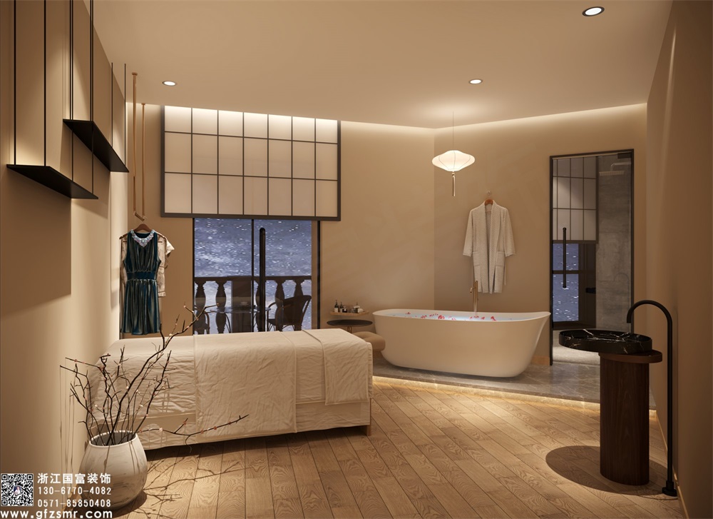 美容院裝修注意事項(xiàng)你知道幾點(diǎn)？