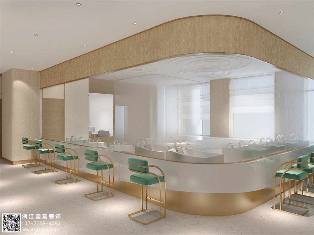 月子中心裝修設(shè)計(jì)要注意哪幾點(diǎn)？