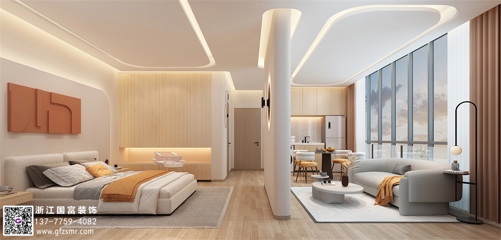 月子中心裝修應(yīng)該用什么風(fēng)格？