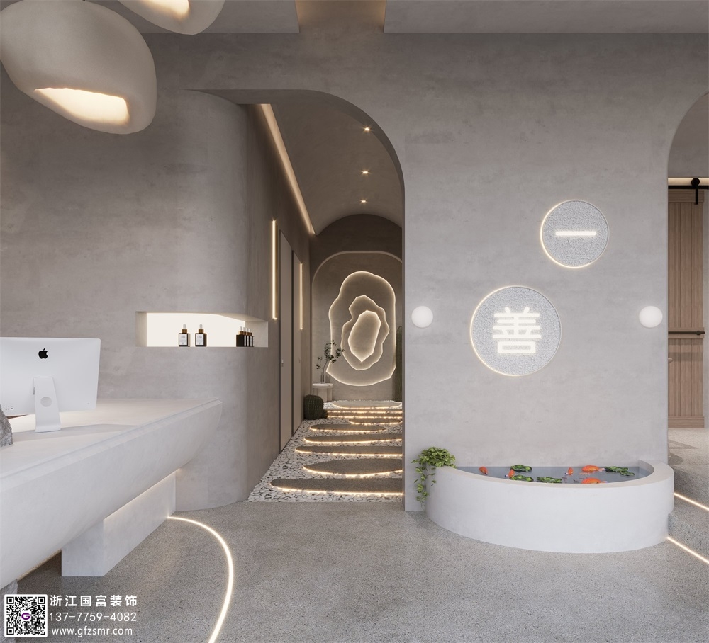 月子會所設(shè)計(jì)要求