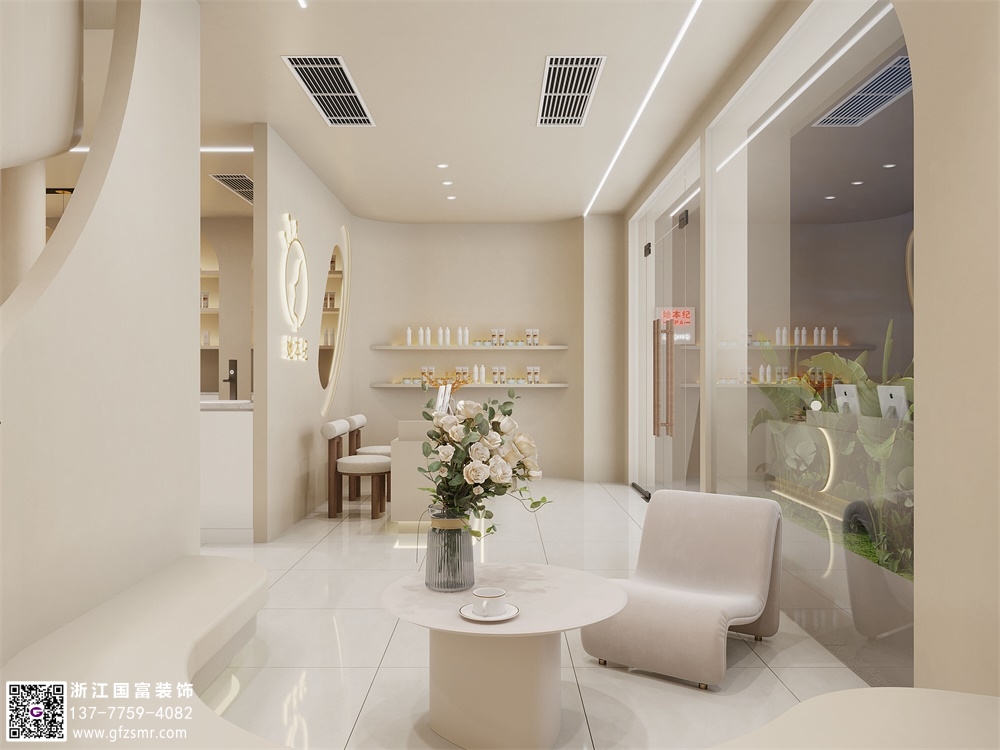 月子中心裝修設(shè)計(jì)費(fèi)多少一平方米？