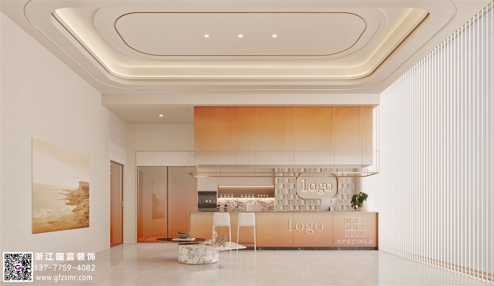 產(chǎn)后修復(fù)中心裝修該怎么設(shè)計(jì)？